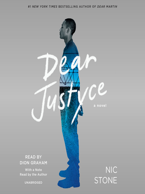 Title details for Dear Justyce by Nic Stone - Available